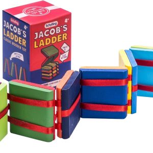 Schylling Jacob-s Ladder